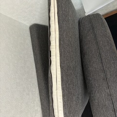 ソファの画像