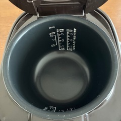 象印　炊飯器の画像
