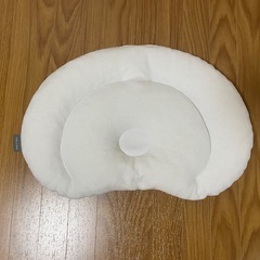 エスメラルダ　パーソナルムーブ枕の画像