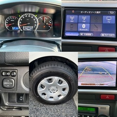 ハイエースワゴン10人乗り、GLパッケージ 2018 KM79,000の画像