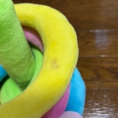 無料　ベビー輪投げの画像