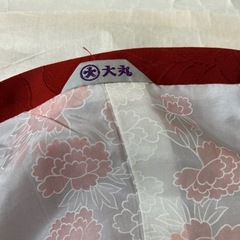 着物　羽織りの画像