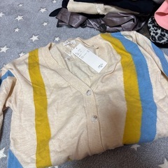 洋服新品タグ付きまとめうりまとめ売りの画像