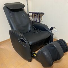 【0円】動かないチェアの画像