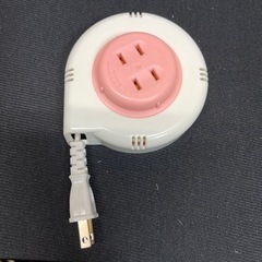 延長コード　未使用品の画像