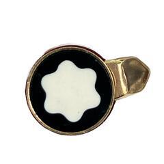 683000 MONTBLANC モンブラン Mont Blanc 万年筆 ボルドー [0000000000604]の画像