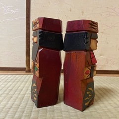 どこかのお土産の画像