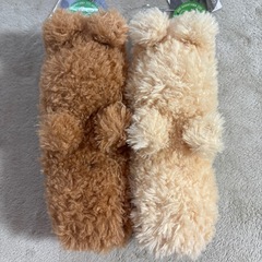 あさひやま動物園　カピバラ　ぬいぐるみの画像