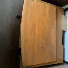 パソコンラックの画像