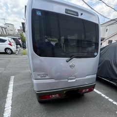 軽箱　ハイルーフ　クリッパー　U71V NV100早い者勝ち の画像