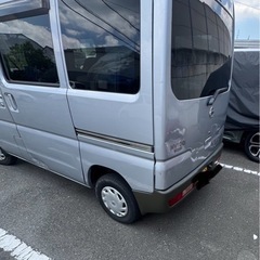 軽箱　ハイルーフ　クリッパー　U71V NV100早い者勝ち の画像