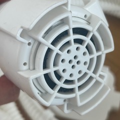 洗濯機風呂水ポンプ　ホースの画像
