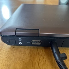 HP ProBook 6570b ノートPCジャンク品の画像