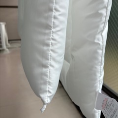 新品ベビー用冬掛け布団の画像