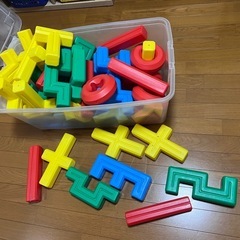 エイトブロックの画像
