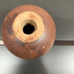 手榴弾四型／本物／信管なしの画像