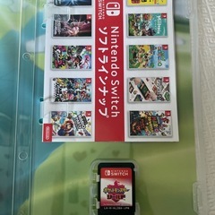 ポケットモンスターシールド　Nintendo Switch スイッチの画像