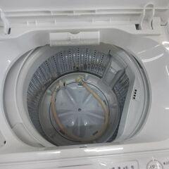 【リサイクルショップどりーむ天保山店】No.4370　洗濯機　ヤマダ　2023年製　4.5㎏　おすすめ商品です(≧▽≦)の画像