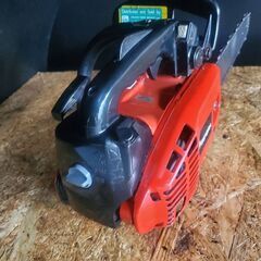 ゼノアG2501こがるプロ仕様プロ機ZENOAH チェーンソー10インチの画像