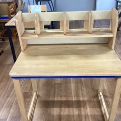学習机【町田市再生家具】251867の画像