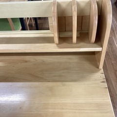 学習机【町田市再生家具】251867の画像