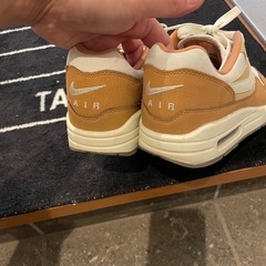 Nike Air Max 1 '87 エアマックス1 87の画像