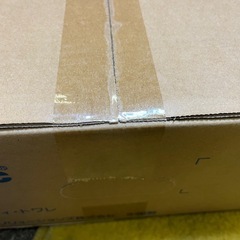 新品！パナソニック　CH951SPF ウォシュレットの画像