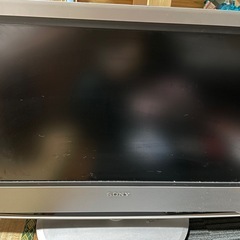 テレビの画像