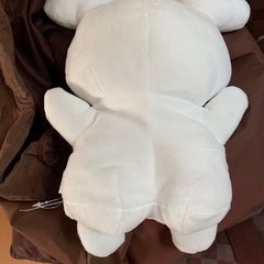 TWICE ぬいぐるみの画像