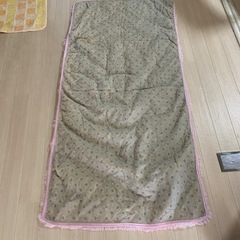 ラグの画像