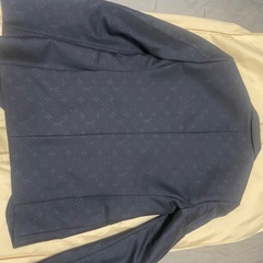 Louis Vuitton ルイヴィトン セットアップスーツの画像