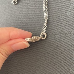 クロムハーツ（Chrome Hearts）CHクロスベビーファットチャームの画像