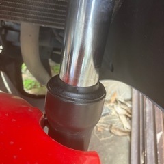 ホンダCBR250Rの画像