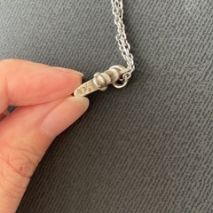 クロムハーツ（Chrome Hearts）CHクロスベビーファットチャームの画像