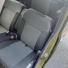 安心の１年保証付き 距離無制限！中古車販売 カーメル福島本店 　令和4年　 ダイハツ　ウェイク 　18000㌔の画像