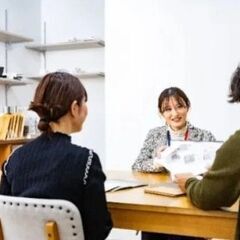 新卒/木造注文住宅の施工管理スタッフ／業界未経験の方も大活躍中です！長く働ける職場が魅力！の画像