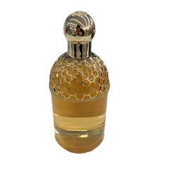 186000 現状品 Guerlain ゲラン Aqua Allegoria Forte アクア アレゴリア フォルテ マンダリン バジリック 125ml EAU DE PERFUM [0000000000610]の画像