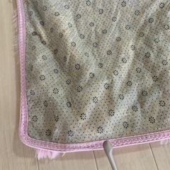 ラグの画像