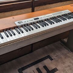 【鍵盤交換・全点検済み】YAMAHA 電子ピアノ P-120の画像