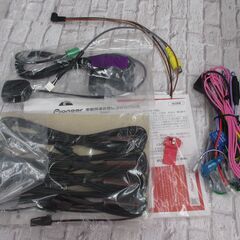 カロッツェリア AVIC-RW812-D カーナビ 未使用 箱汚れ有【ハンズクラフト宜野湾店】の画像