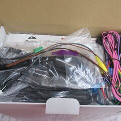カロッツェリア AVIC-RW812-D カーナビ 未使用 箱汚れ有【ハンズクラフト宜野湾店】の画像