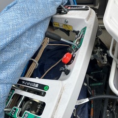ネギ移植機の画像