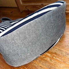 ペット用キャリーバッグの画像
