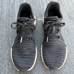 adidas アディダス ブースト 25.5cmの画像