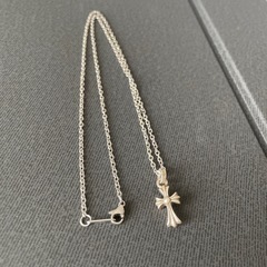 クロムハーツ（Chrome Hearts）CHクロスベビーファットチャームの画像