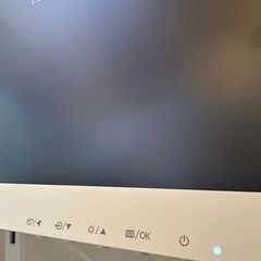 243E1EW/11 USB-C搭載　液晶モニターの画像
