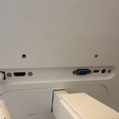 243E1EW/11 USB-C搭載　液晶モニターの画像