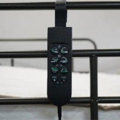 介護用ベッド
の画像