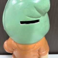 白雪姫 7人の小人 貯金箱  インテリアの画像