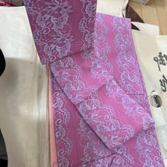 着物　帯の画像